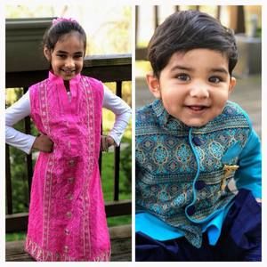 Meet your Posher, Mubashra